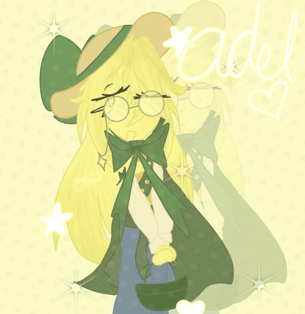 Adel