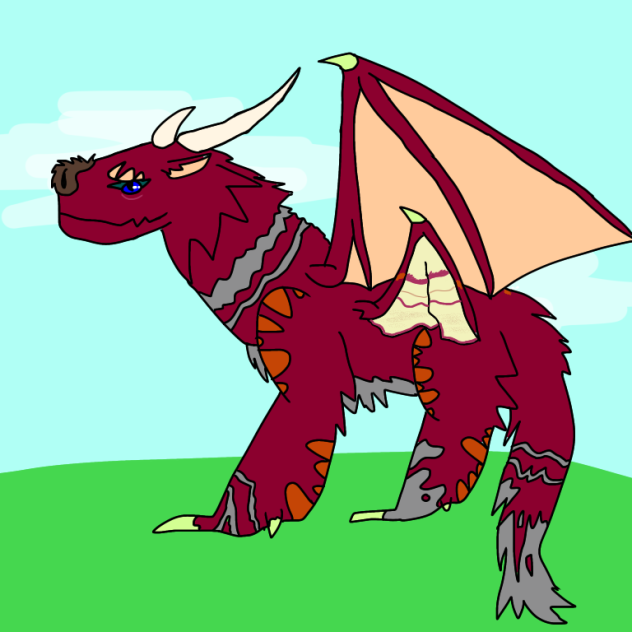 Barkwings