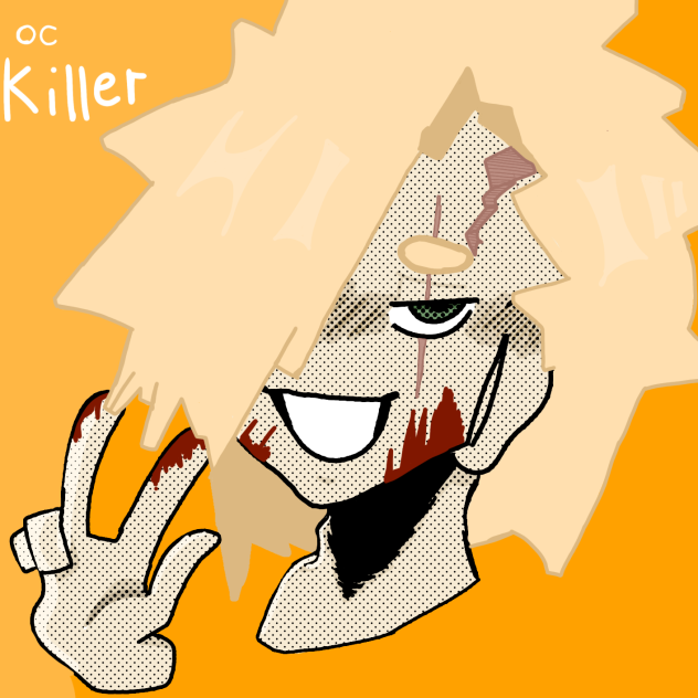 Ik it looks weird but idc💀