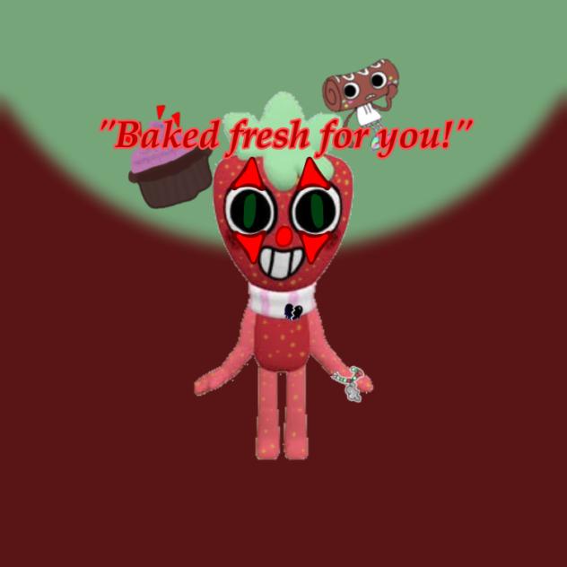 Sprout PFP
