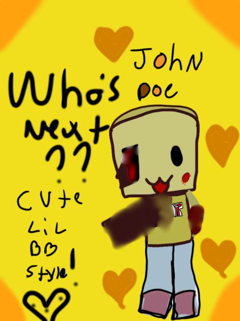 John doe
