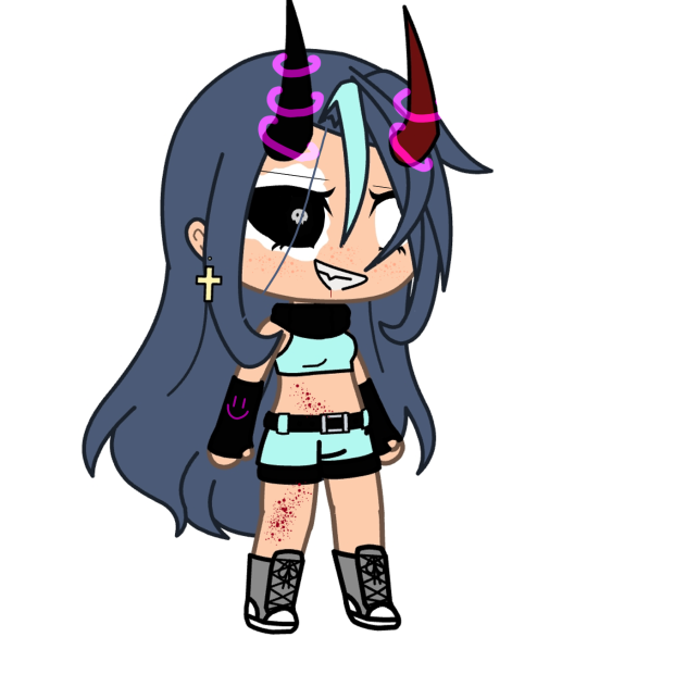 Gacha life edit!