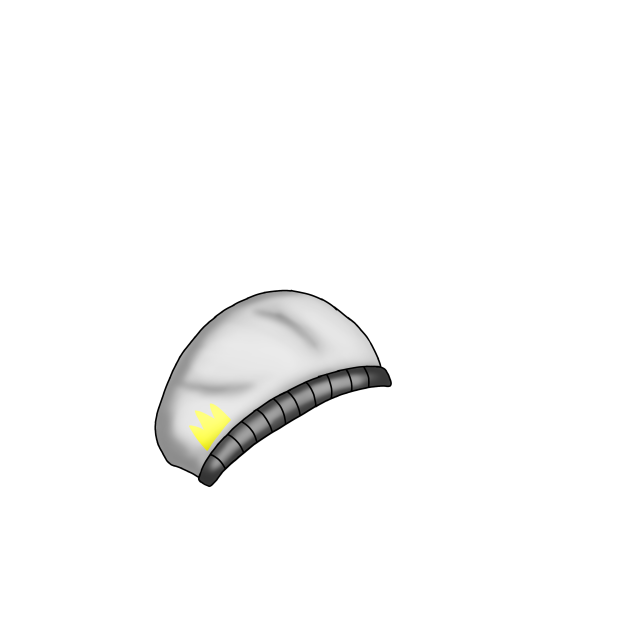 Natori hat^^