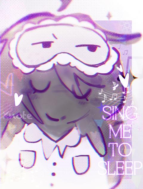 💜ᏕᎥᏁᎶ ᎷᏋ ᏖᎧ ᏕᏝᏋᏋᎮ