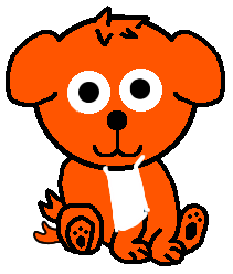 tails (poochee and pansy version)