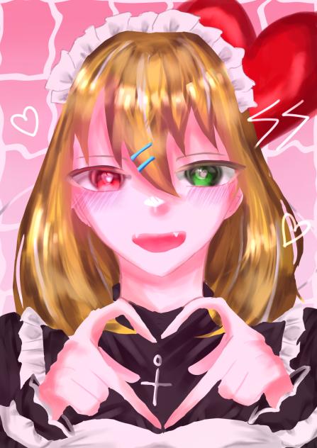 じゃーじめいど。