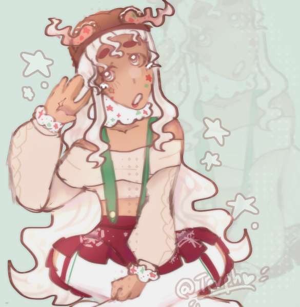 Art trade 3