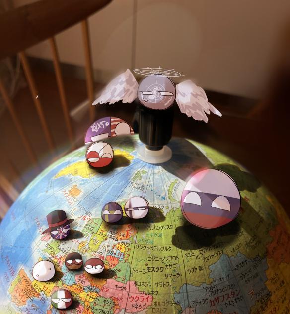 🌏