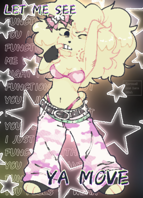⭐ 🐻