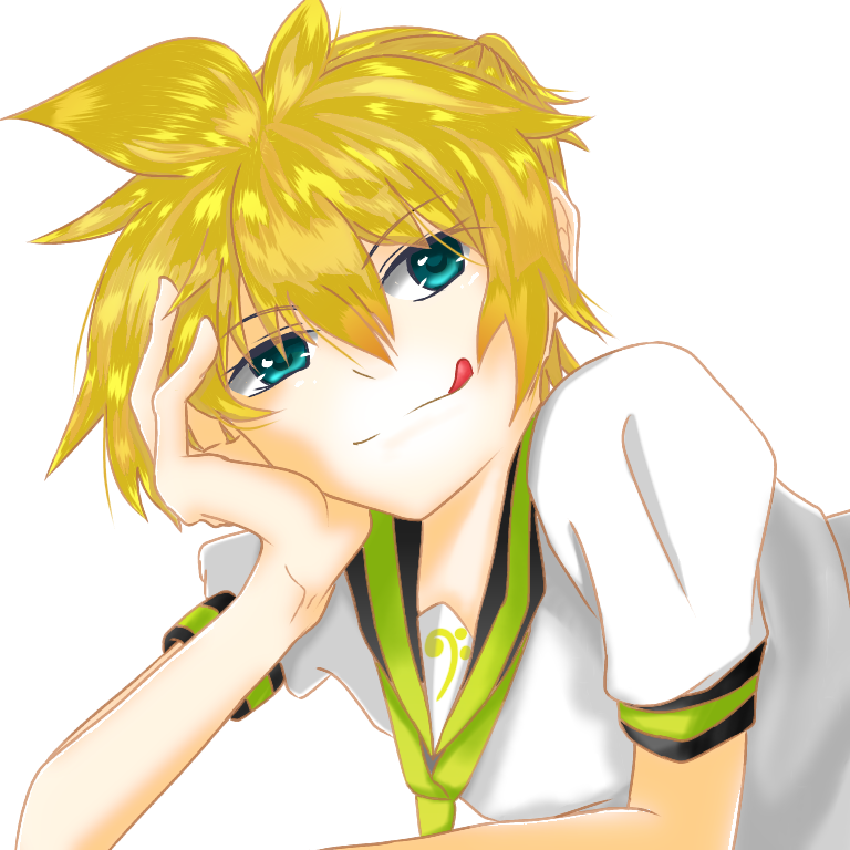 イケレン Ibispaint