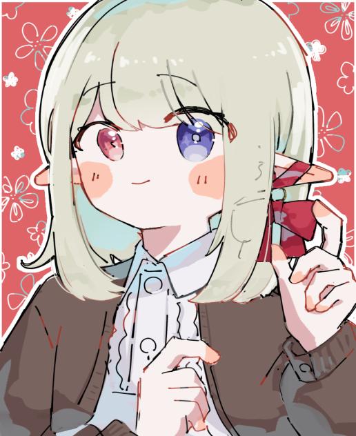 🎀💠