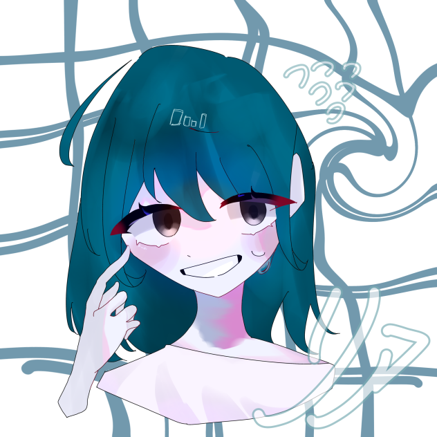 リア主