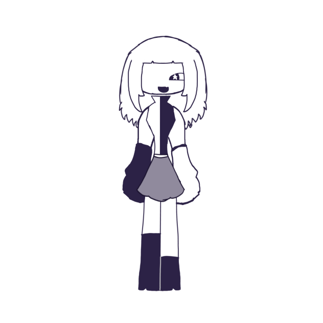 New Fpe oc (IM NOT ABANDONING KIRUMI)