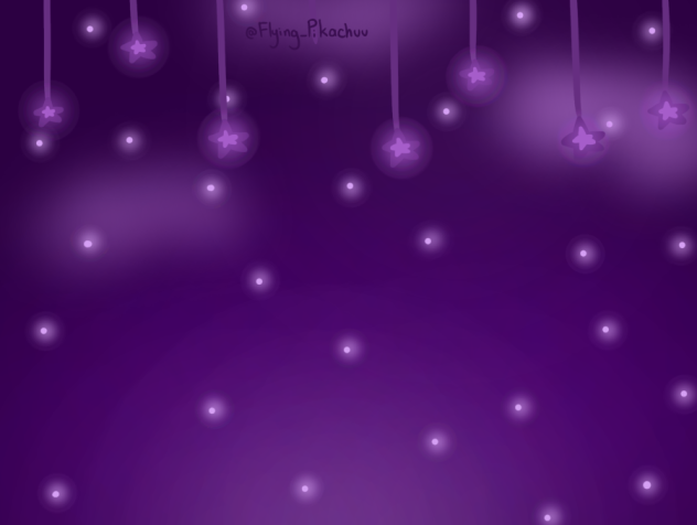 Purple Paradise 💜