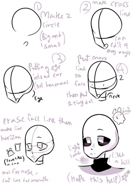 tutorial 2 - ibisPaint