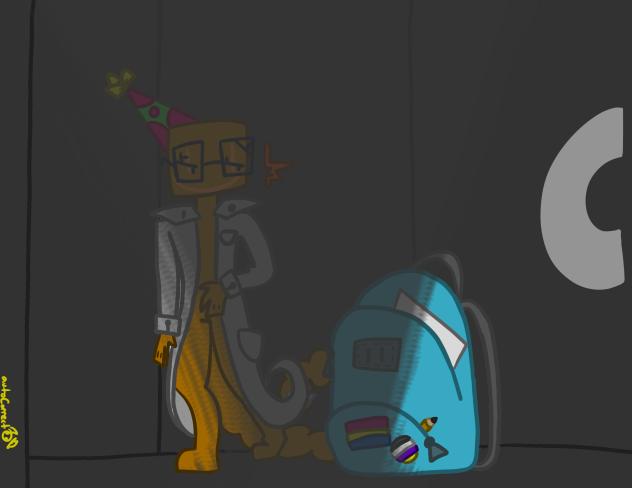 discovery