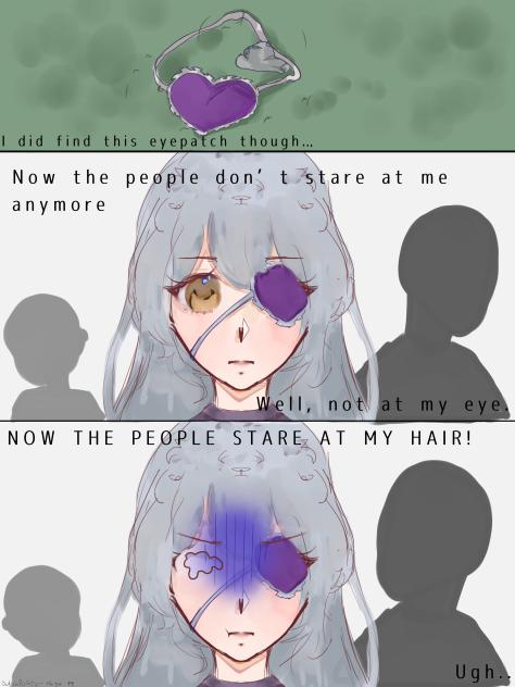 Glass Crown- page 14