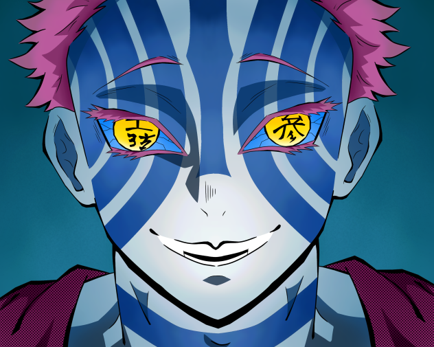 Akaza