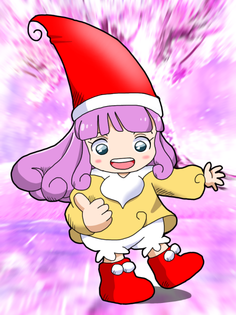 メモル2回目