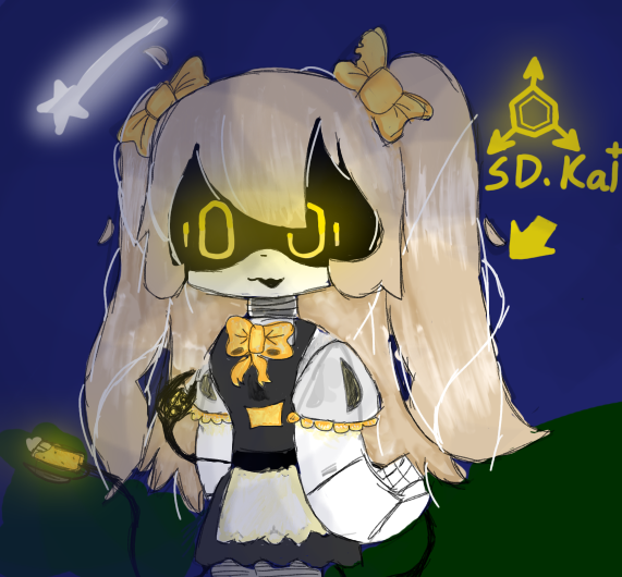 SD kai