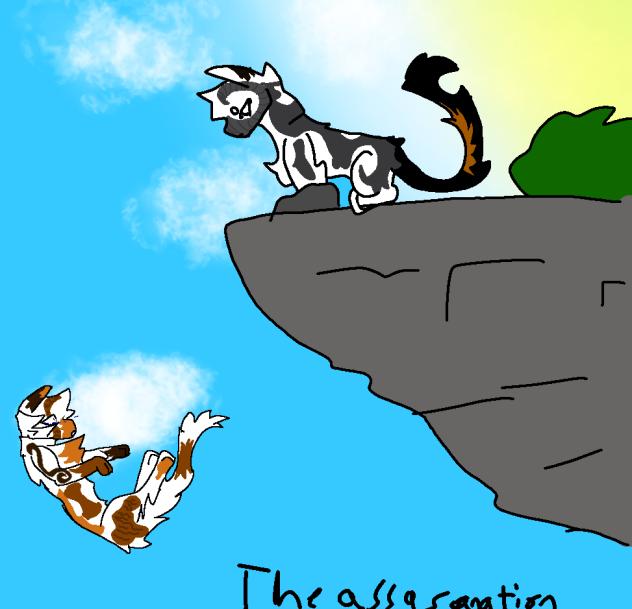 the assassination