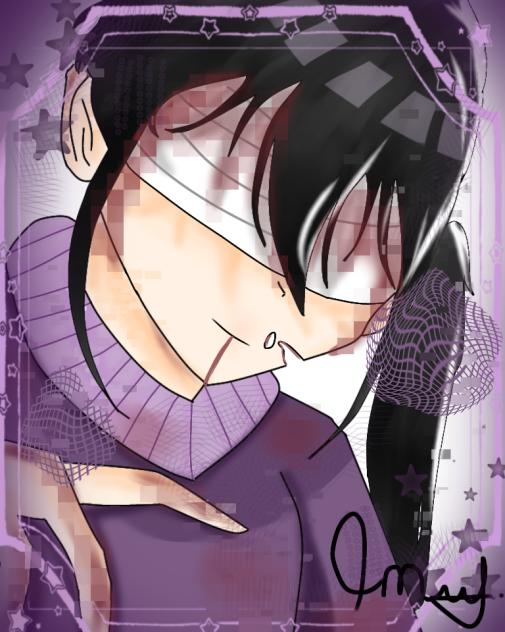 hi XD - ibisPaint