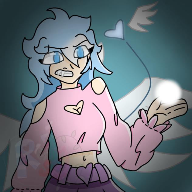 A Light in the Darkness