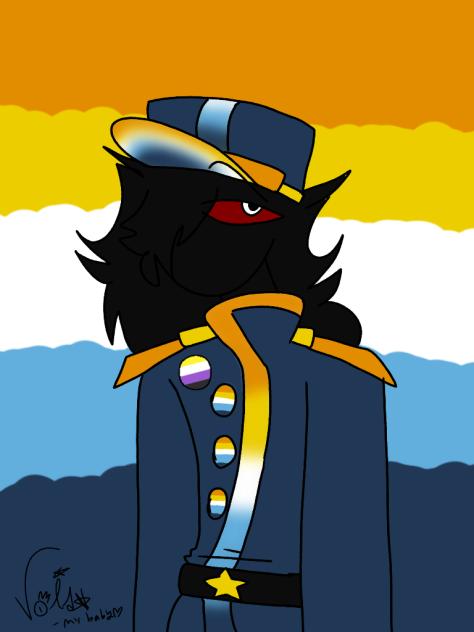 Happy Pride month!!!!