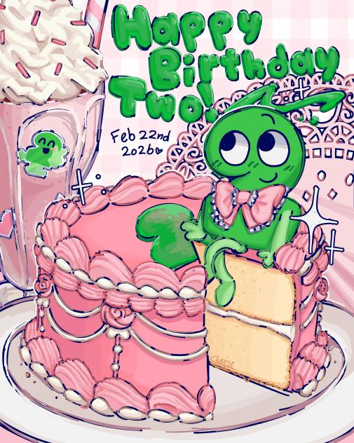 Happy birthday!!