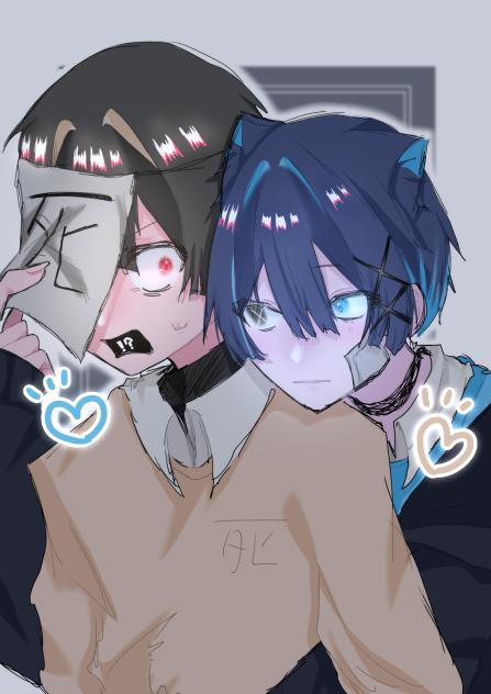 塗りました！