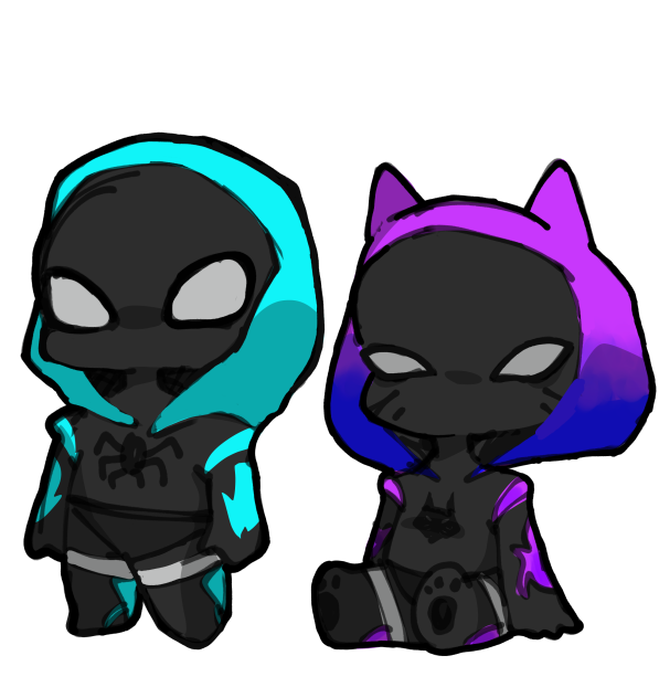 spidersona bbs