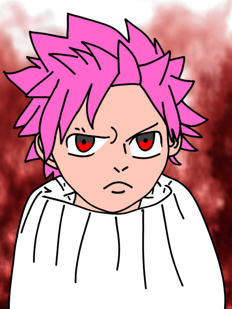 natsu dragneel
