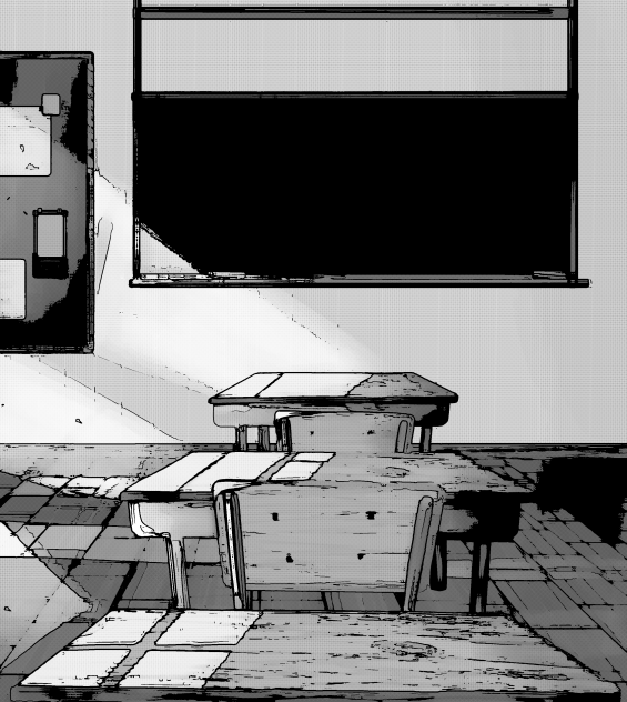 manga background 30