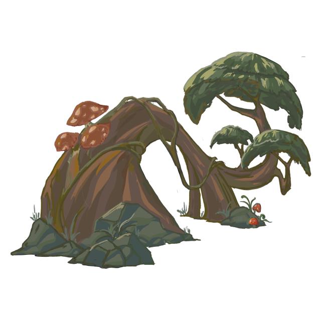 tree
