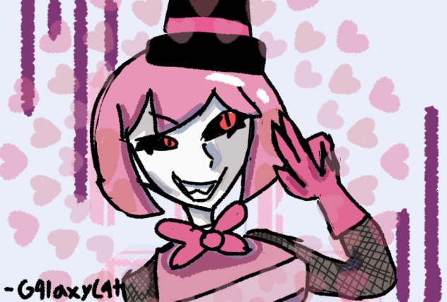 For Jenny Lee (1 of 2