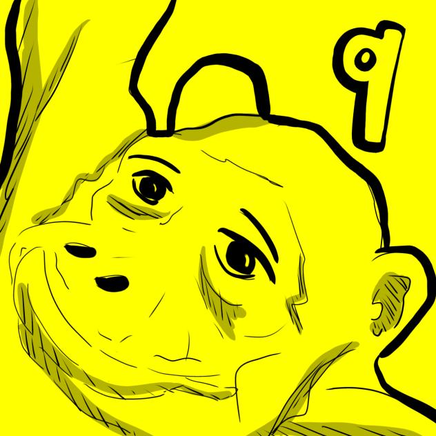 4コマ漫画 Bundle9