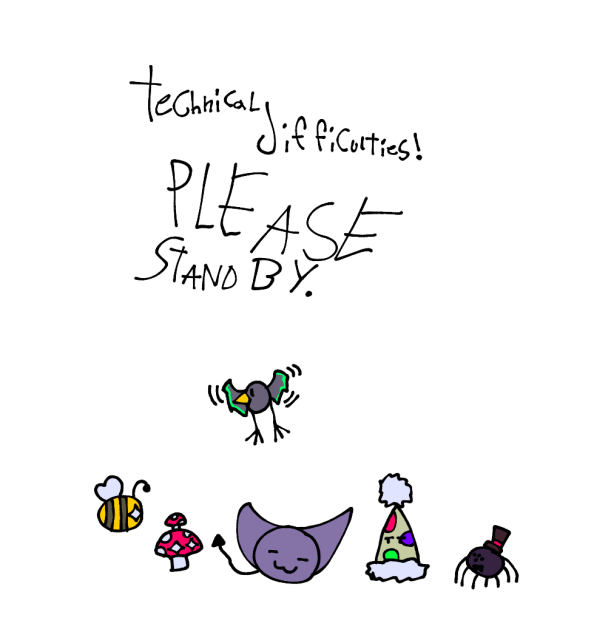 crowcare tv difficulties