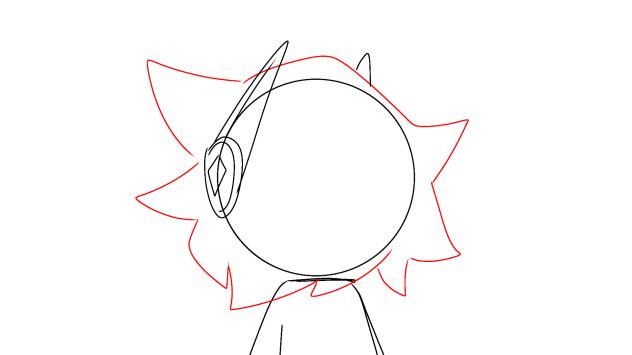 practice 1 - ibisPaint