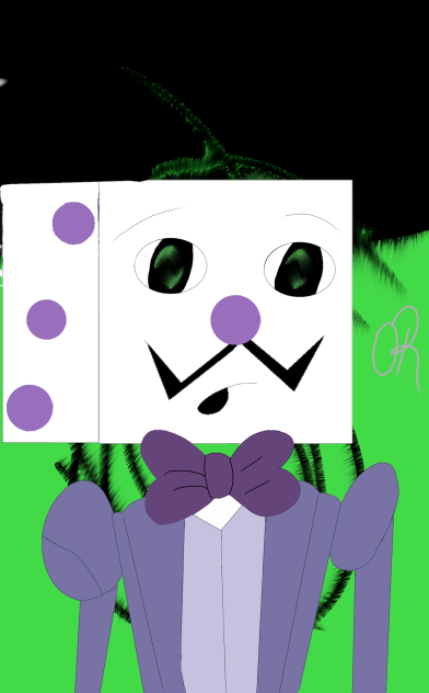Emotional, Different,but The Same (book) - ibisPaint