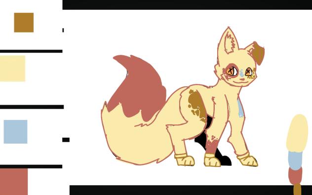 lil kitty