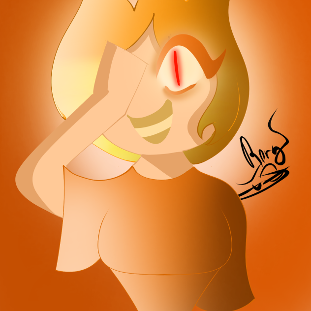 Woomy too WOOMY