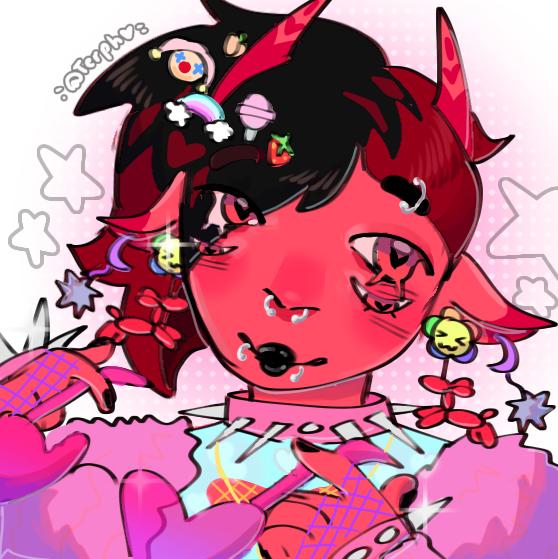 Art trade 18