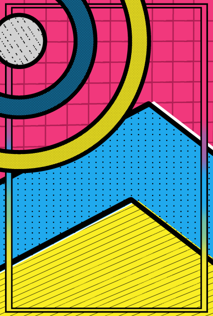 Maths geometry notepad