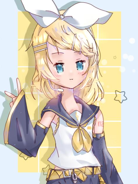 リンちゃん