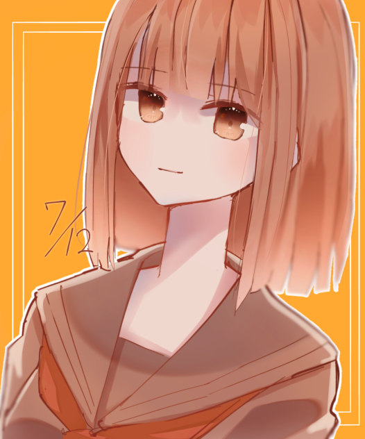 無題です