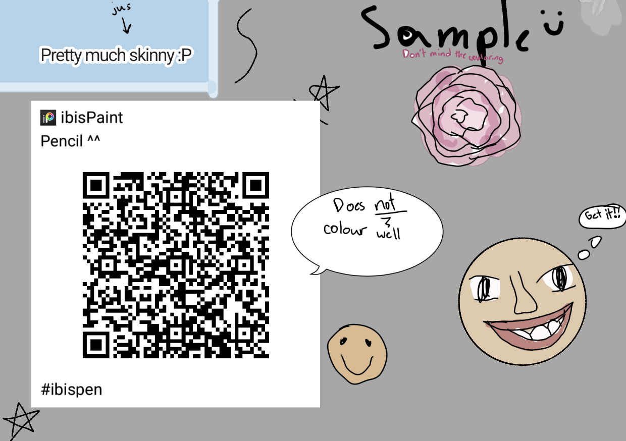 Try it ^^ - ibisPaint