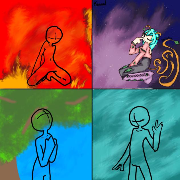 Collab with me