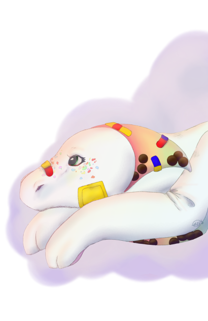 art trade