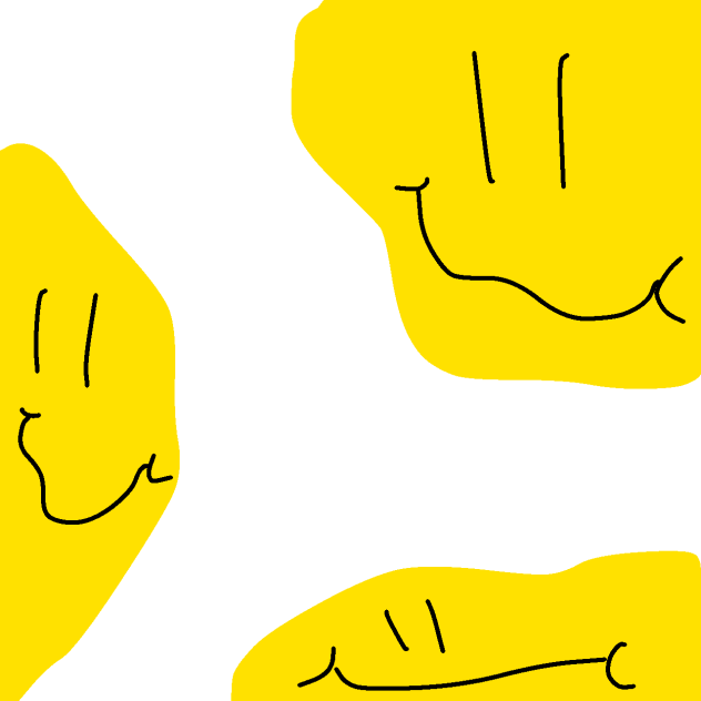 Smile - ibisPaint