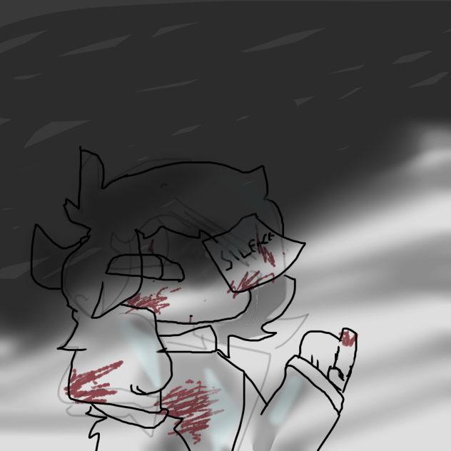 silence